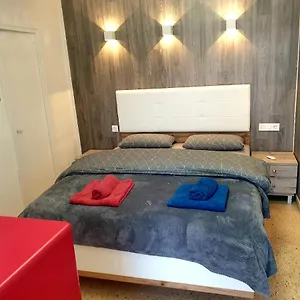 Appartement Estrella, Salou