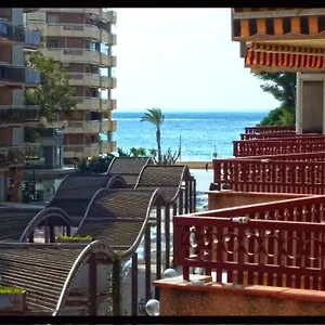 Appartement C Zaragoza Junto Playa 100m, Salou