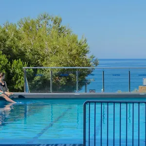 Appartamento Albatros Family, Salou