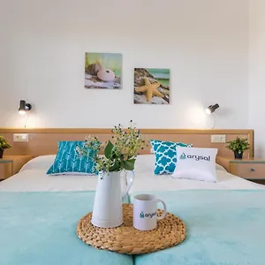 Appartement Riviera Arysal, Salou