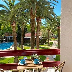 Corcega Beach Appartement