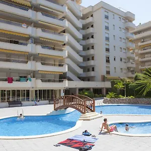 Appartement Arquus, Salou