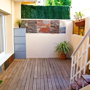 Appartement Jardines De Babilonia! Wifi! Playa! Port Aventura!, Salou