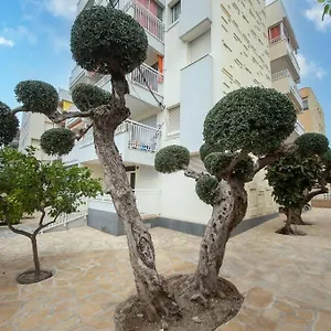 Bro Mar Apartamento