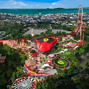 Speciale! Portaventura Apartamento