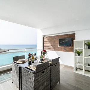 Turistmar - Fabuloso Con Vista De Lujo Apartamento