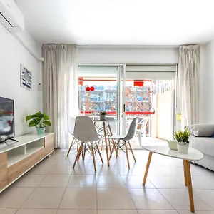 Appartement Varadero Arysal, Salou