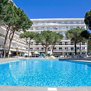 Hotel Oasis Park, Salou