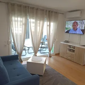 Brisas Del Mar Apartamento