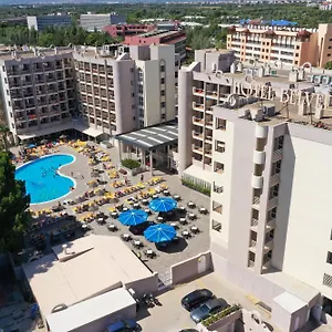 3* Отель Ohtels Belvedere