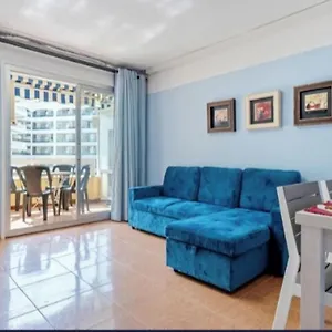 Appartement Tss Alboran, Salou