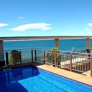 Palmas Vii Family Only Appartement