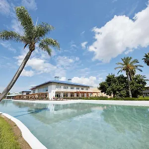 Portaventura Caribe - Includes Unlimited Access To Portaventura Park & 1 Access To Ferrari Land Hotell