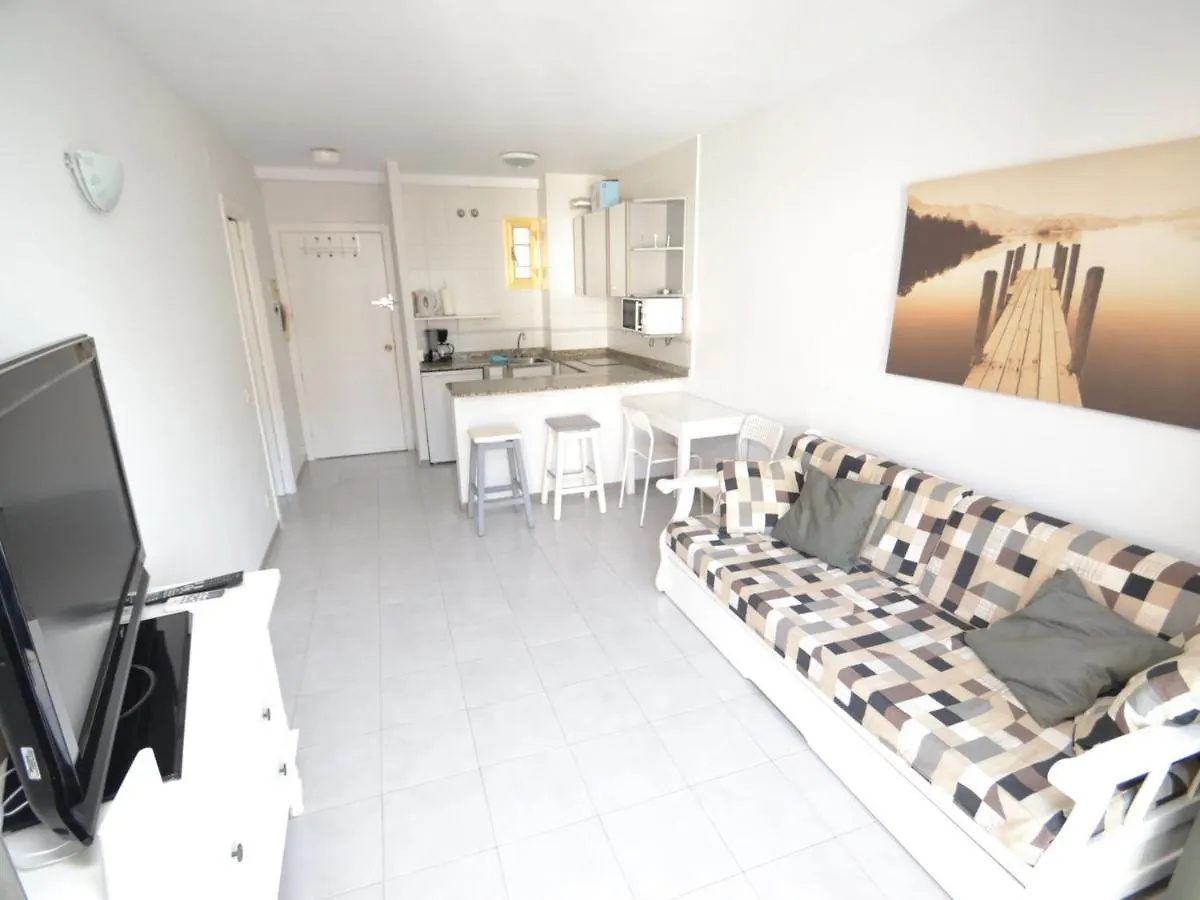 Apartment Miramar Nautic By Interhome Salou 0*,  Spain
