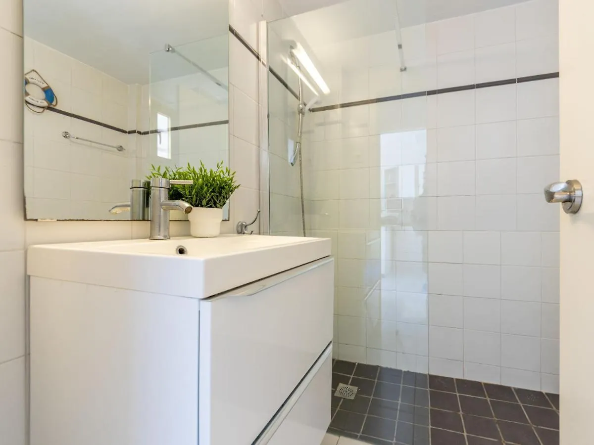 Apartment Miramar Nautic By Interhome Salou