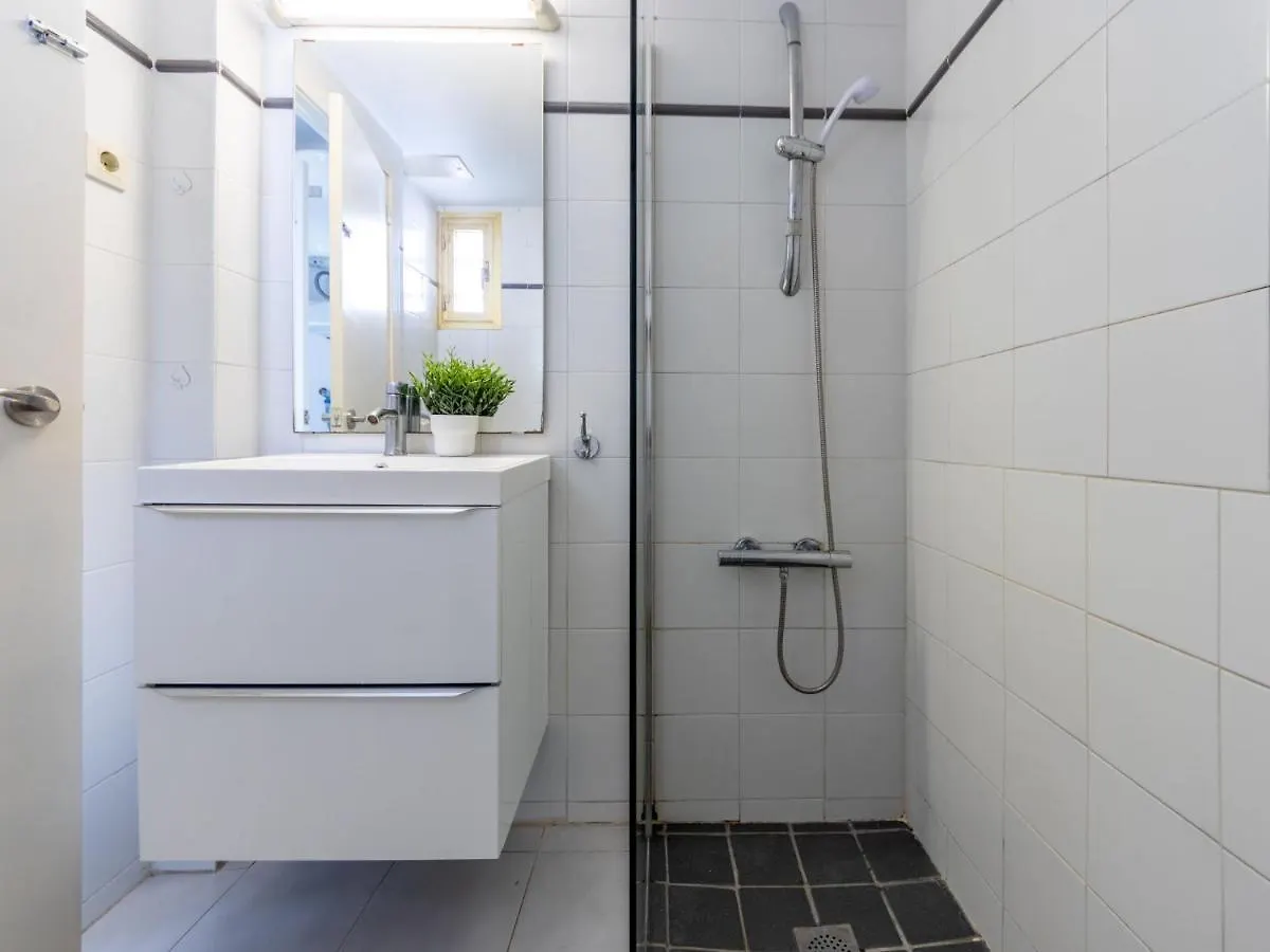 Apartment Miramar Nautic By Interhome Salou Spain